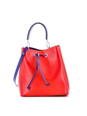 Louis Vuitton Neonoe Handbag Epi #282974L13B